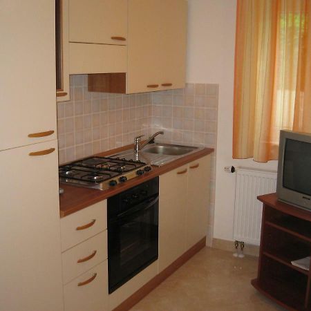 Apartmani Apollo Split Buitenkant foto