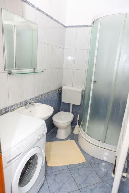 Apartmani Apollo Split Buitenkant foto