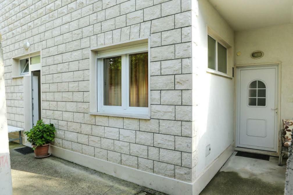 Apartmani Apollo Split Buitenkant foto