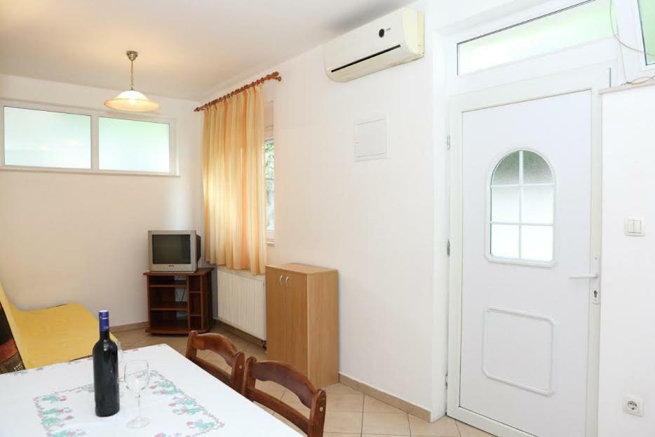 Apartmani Apollo Split Buitenkant foto