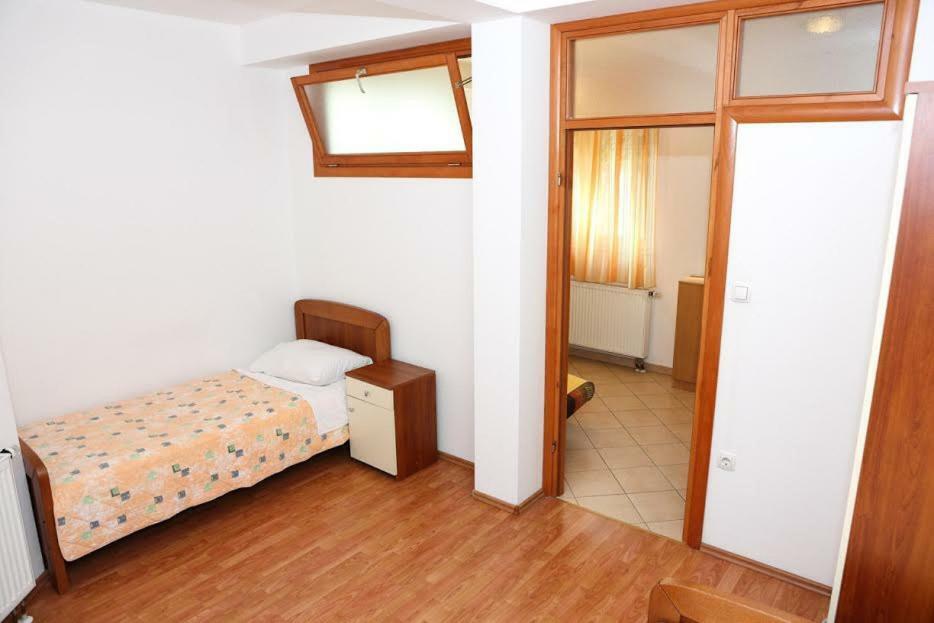 Apartmani Apollo Split Buitenkant foto