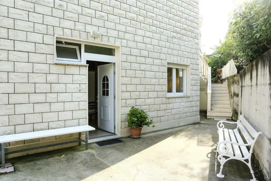 Apartmani Apollo Split Buitenkant foto