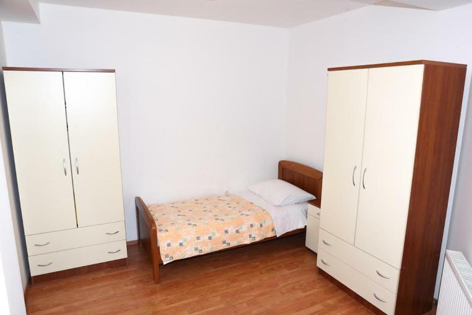 Apartmani Apollo Split Buitenkant foto