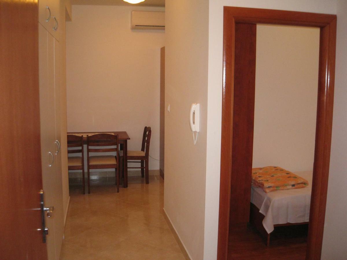 Apartmani Apollo Split Buitenkant foto