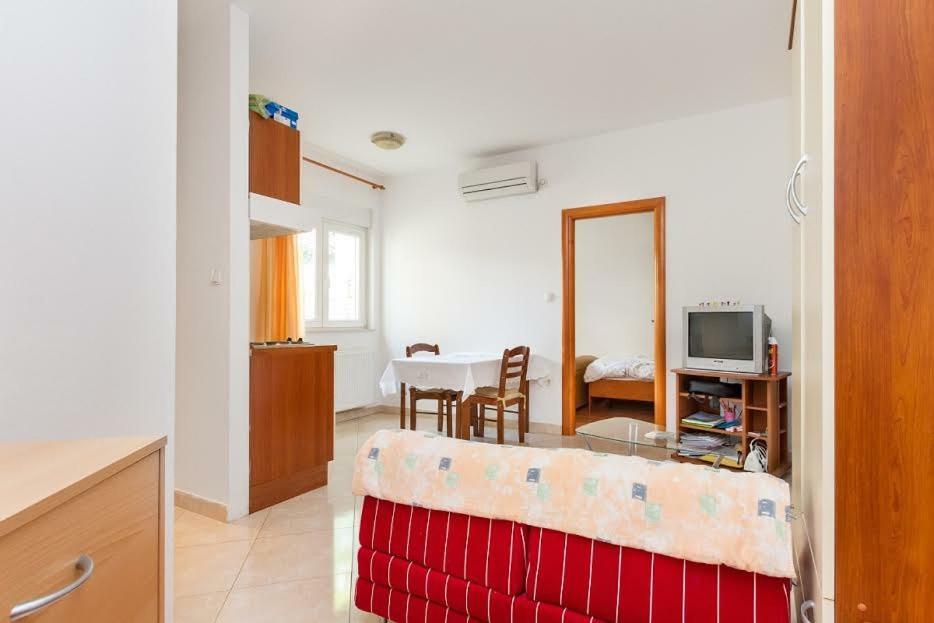 Apartmani Apollo Split Buitenkant foto