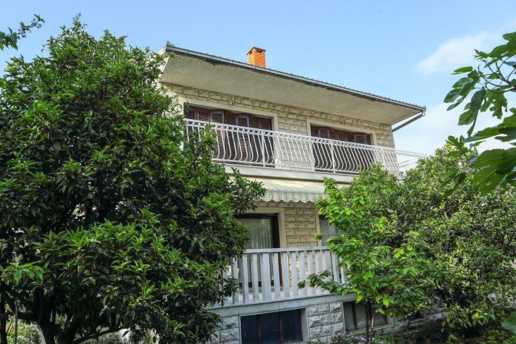 Apartmani Apollo Split Buitenkant foto