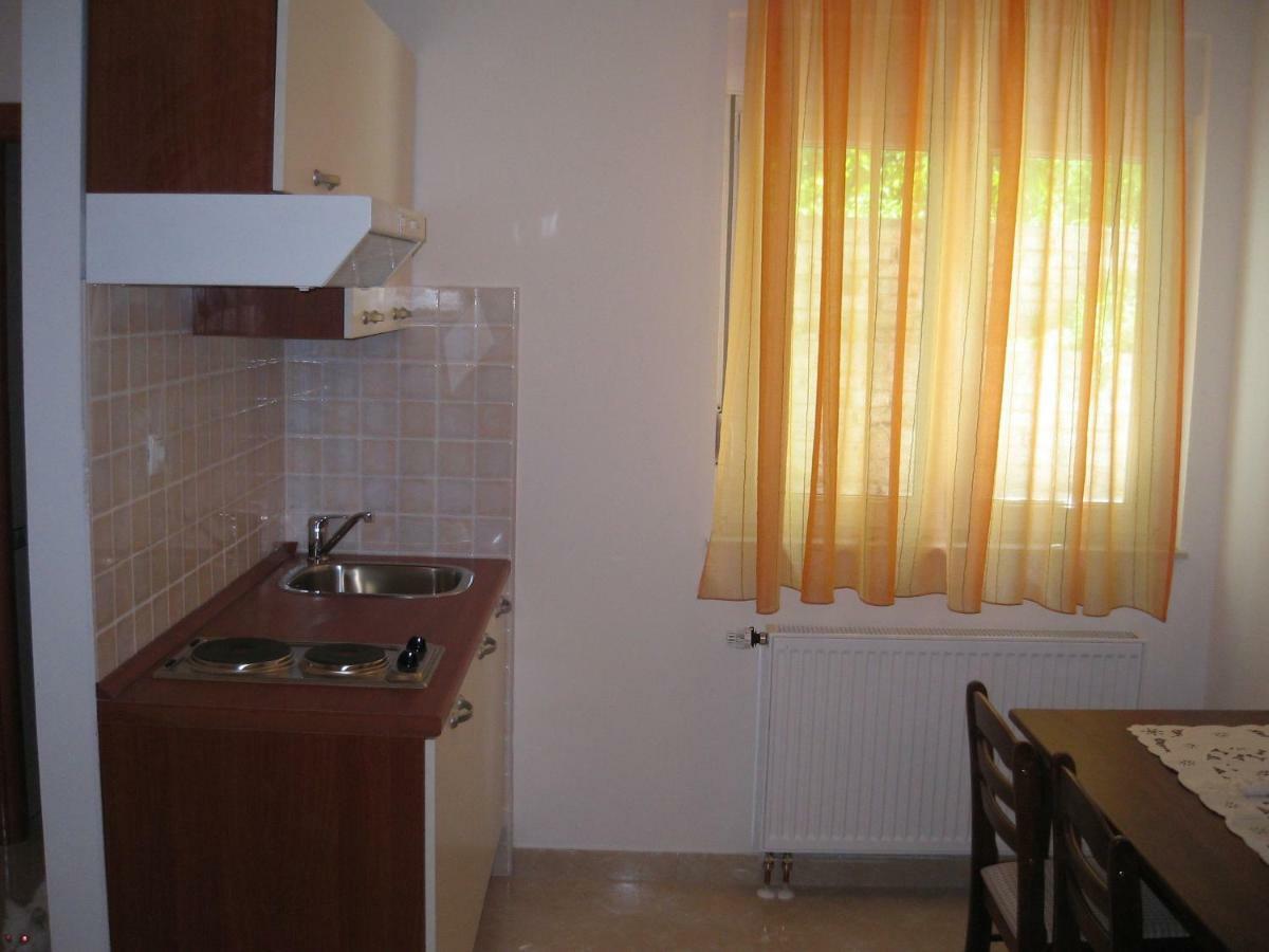 Apartmani Apollo Split Buitenkant foto